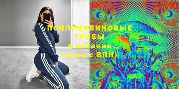 твердый Волоколамск